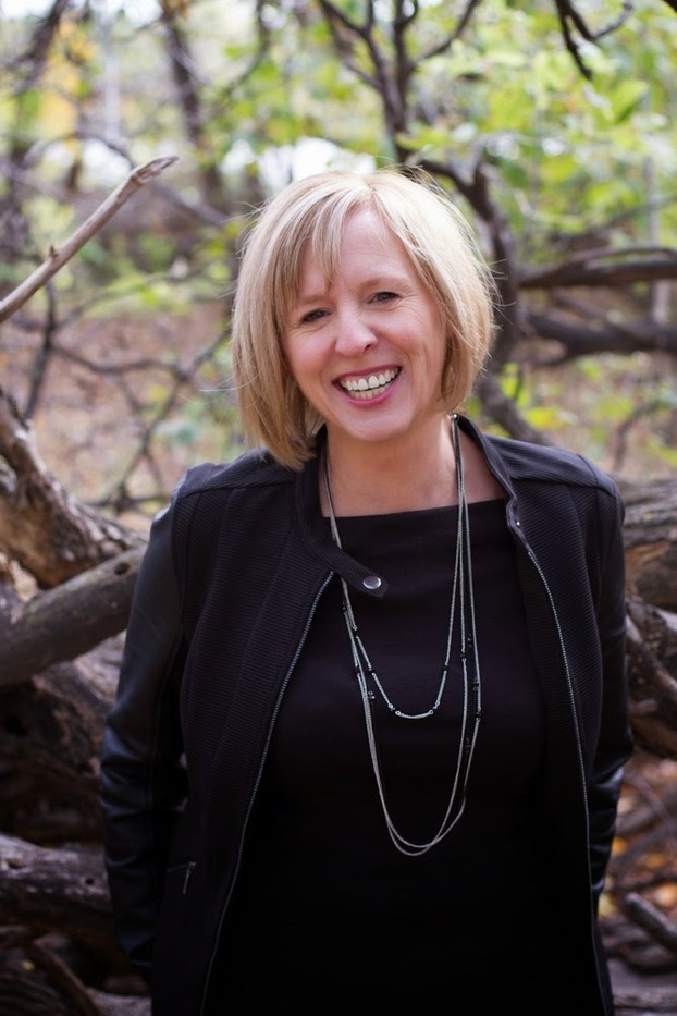 colleague: Jodi Carmichael 