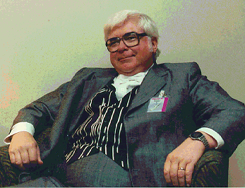 Robert Forward
