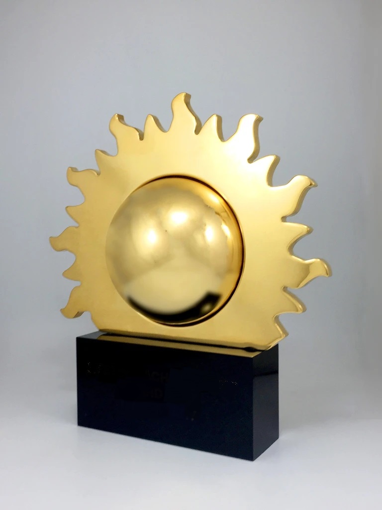 Sunburst Award