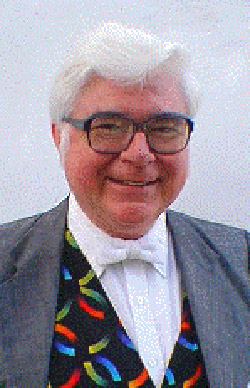 Career period of Robert Forward in career