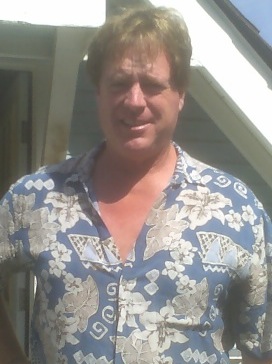 Son: Robert Dodson Forward