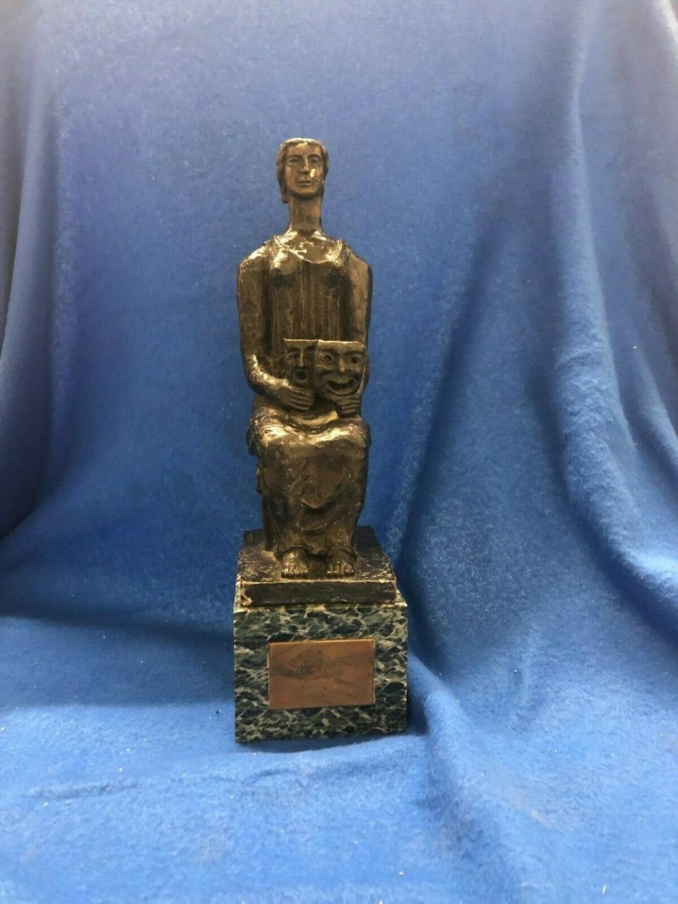 Evening Standard Theatre Award