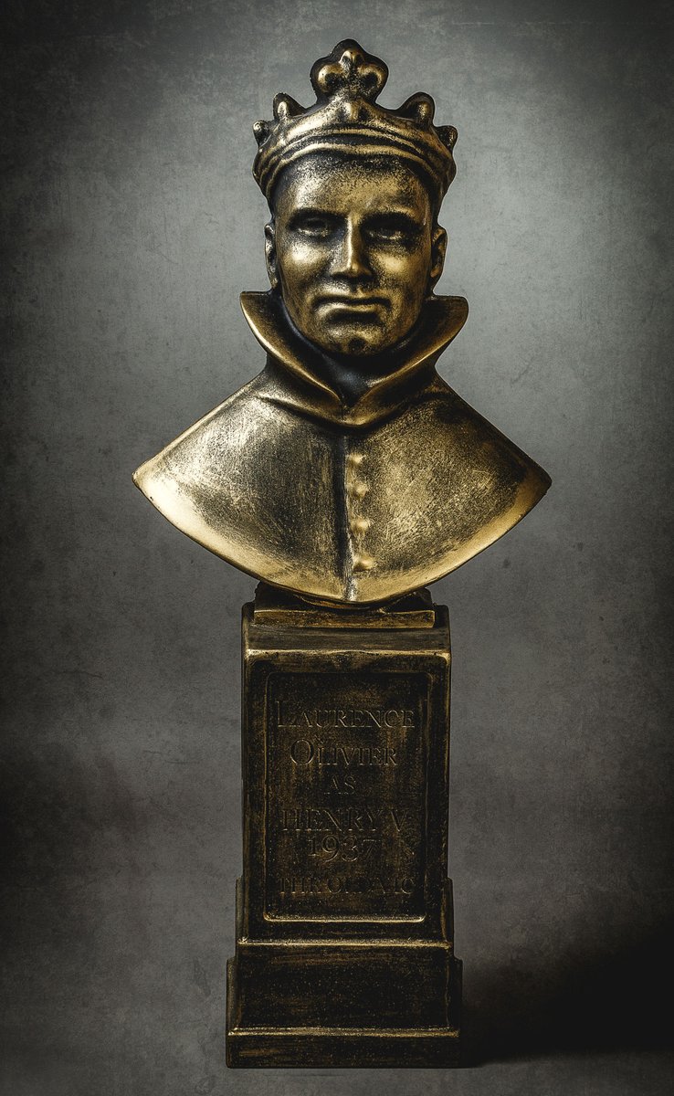 Laurence Olivier Award