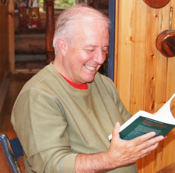 Gallery of Mark J. Frutkin