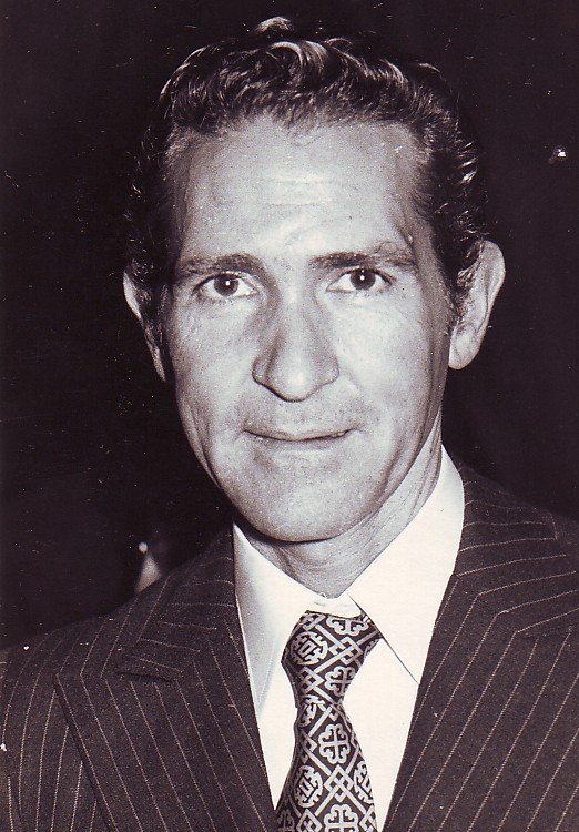 Gallery of Antonio Gala