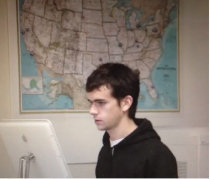Gallery of Jack Dorsey