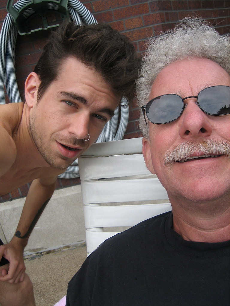 Father: Tim Dorsey 
