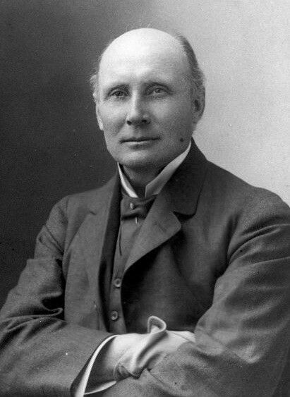 Alfred Whitehead