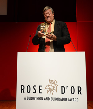 Rose d'Or Award