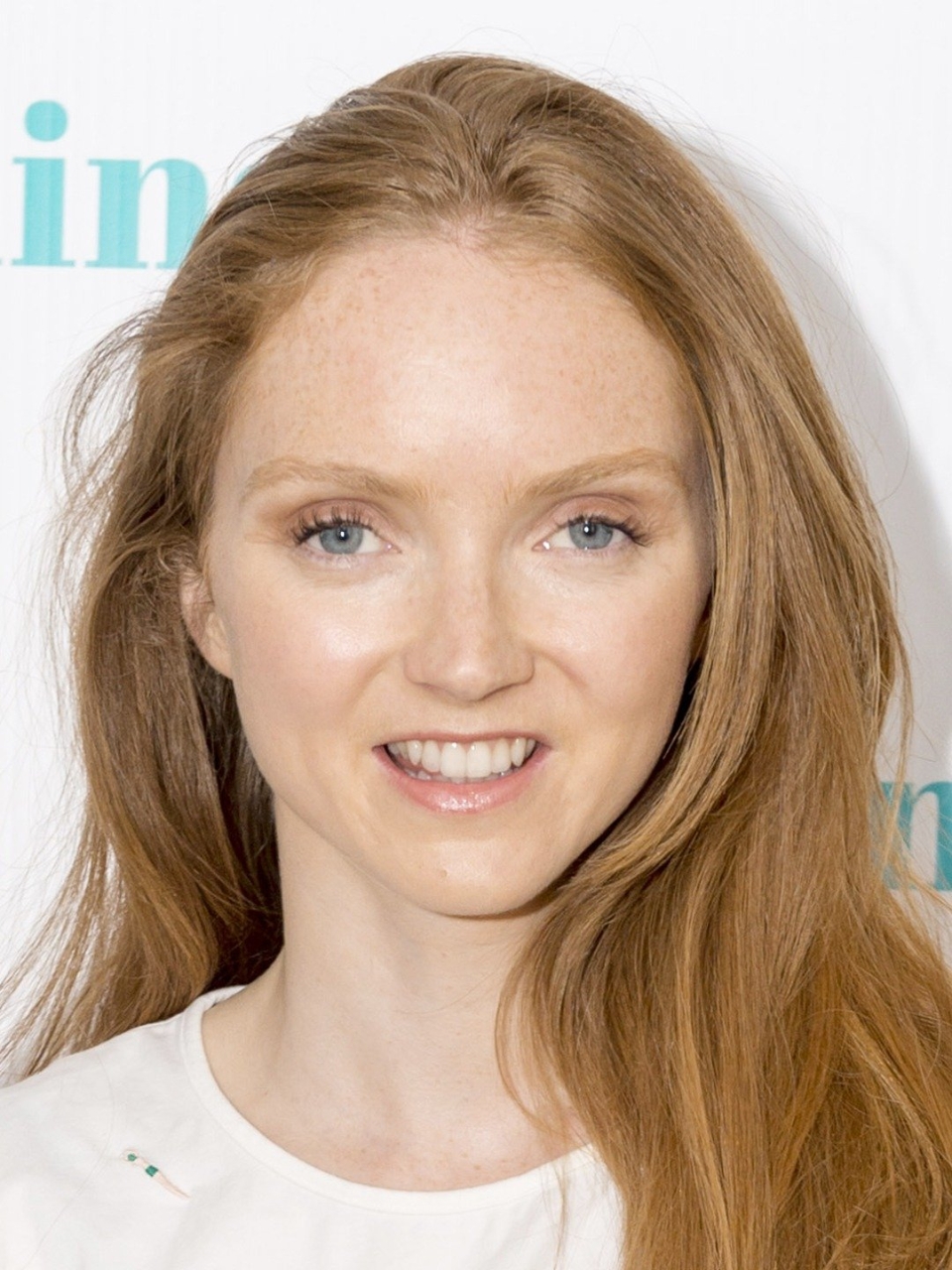ex-girlfriend: Lily Cole 