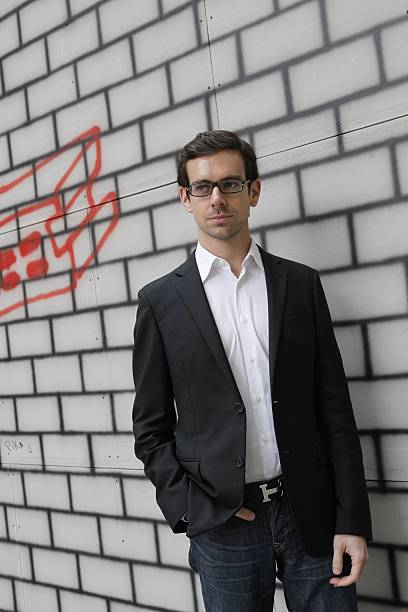 Gallery of Jack Dorsey