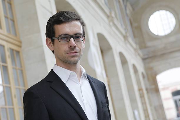 Gallery of Jack Dorsey