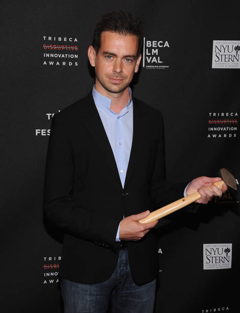 Gallery of Jack Dorsey