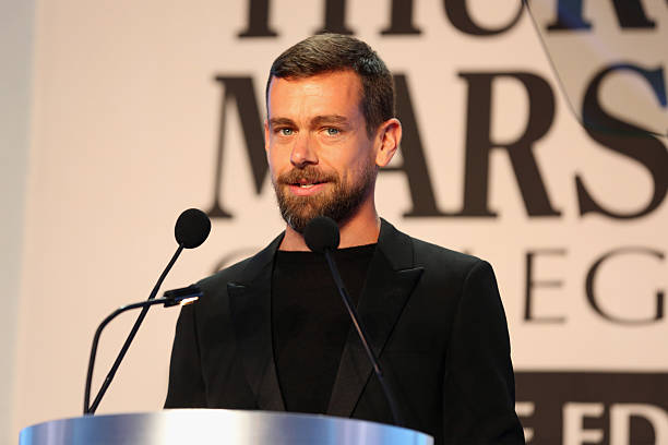 Gallery of Jack Dorsey