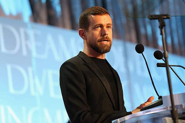 Gallery of Jack Dorsey