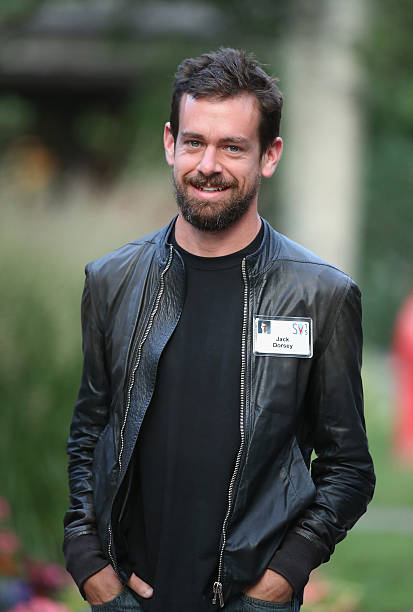 Gallery of Jack Dorsey