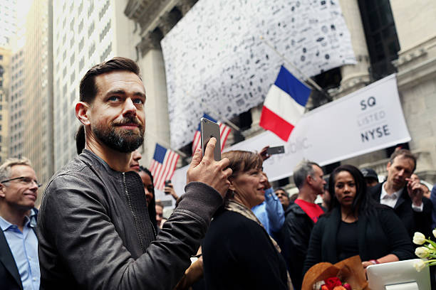 Gallery of Jack Dorsey