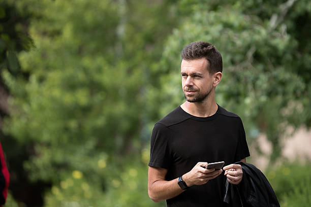 Gallery of Jack Dorsey
