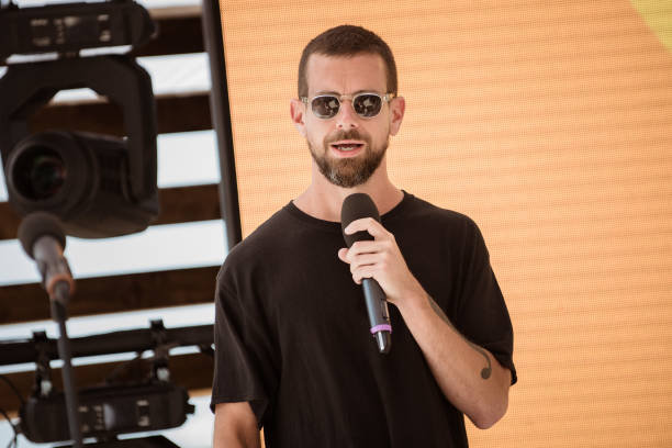 Gallery of Jack Dorsey
