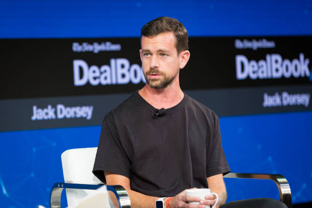 Gallery of Jack Dorsey