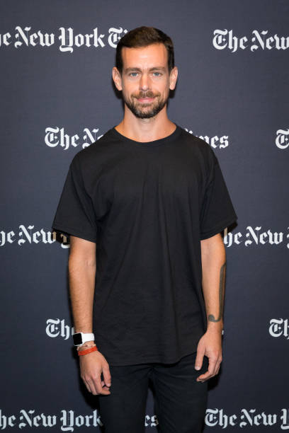 Gallery of Jack Dorsey