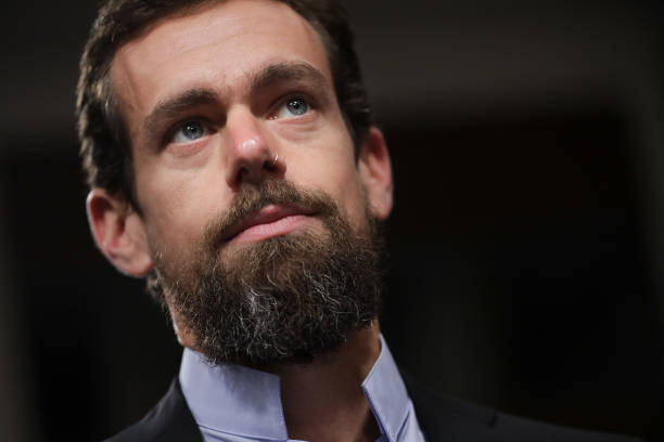 Gallery of Jack Dorsey