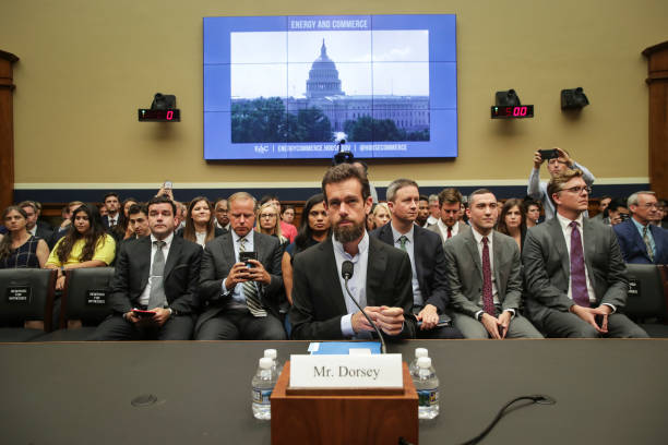 Gallery of Jack Dorsey
