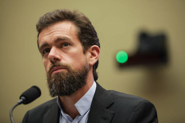 Gallery of Jack Dorsey