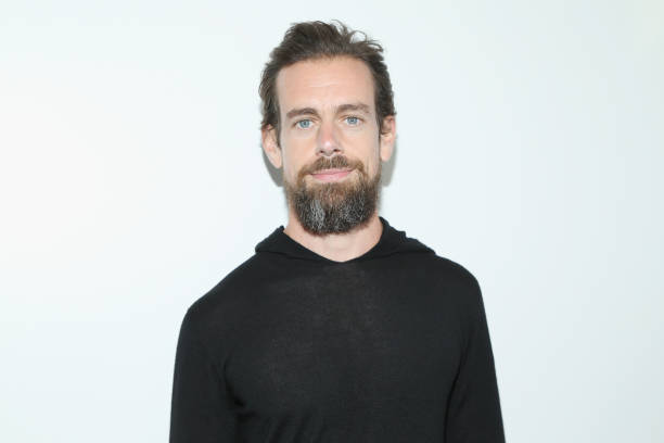 Gallery of Jack Dorsey
