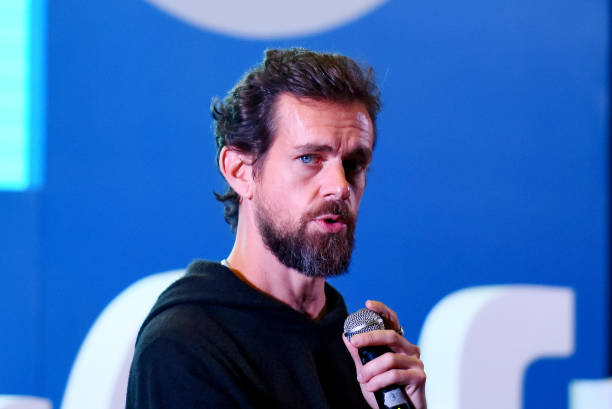 Gallery of Jack Dorsey