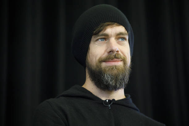 Gallery of Jack Dorsey