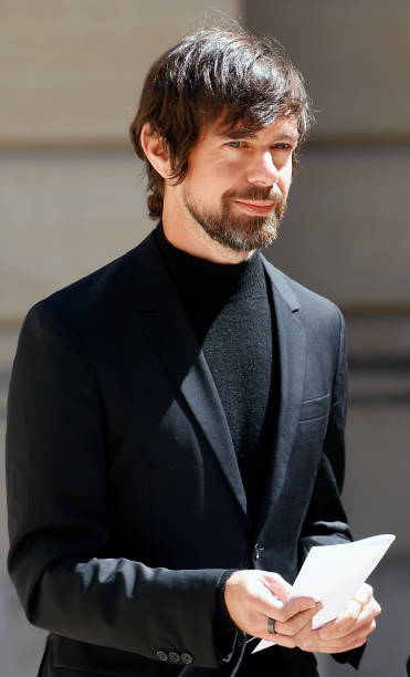 Gallery of Jack Dorsey