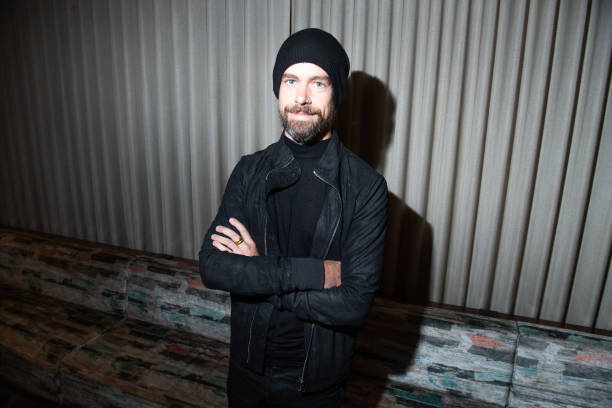 Gallery of Jack Dorsey
