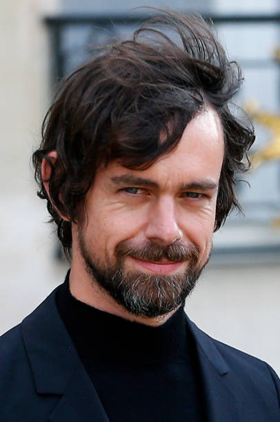 Gallery of Jack Dorsey