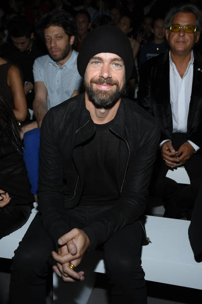 Gallery of Jack Dorsey
