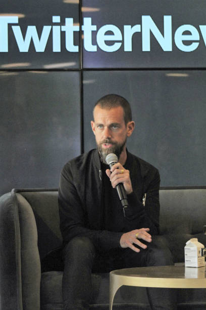 Gallery of Jack Dorsey