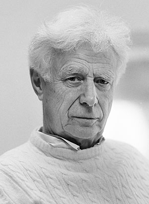 colleague: Stuart Hampshire