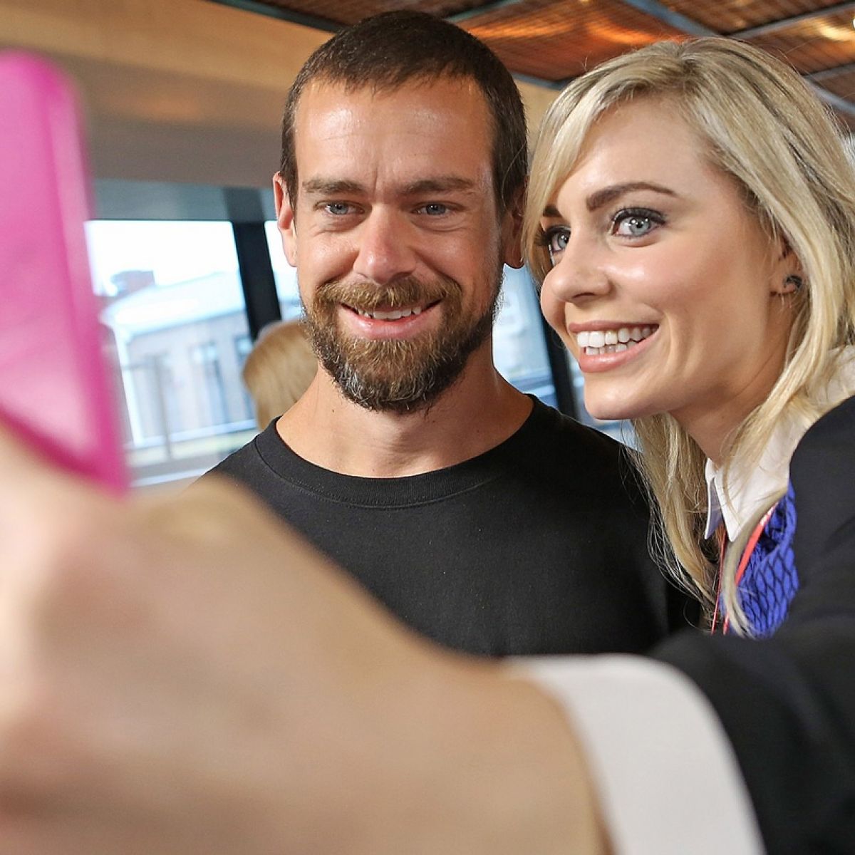 Gallery of Jack Dorsey