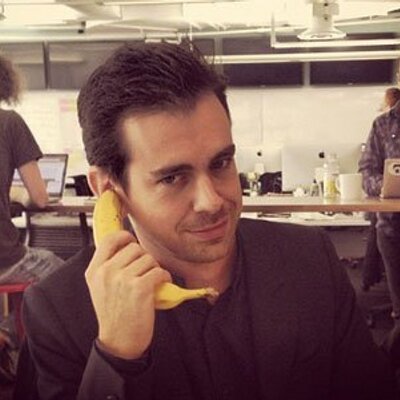 Gallery of Jack Dorsey