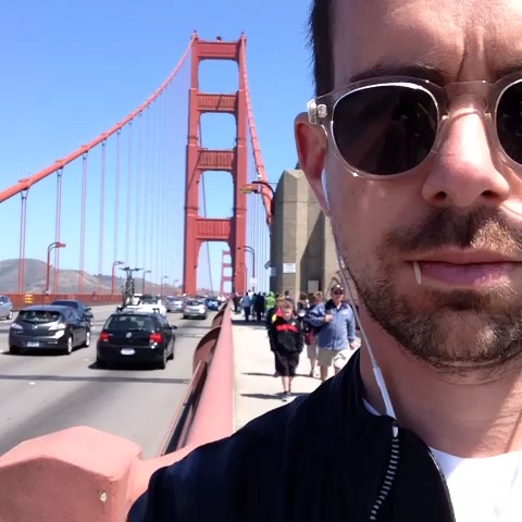 Gallery of Jack Dorsey