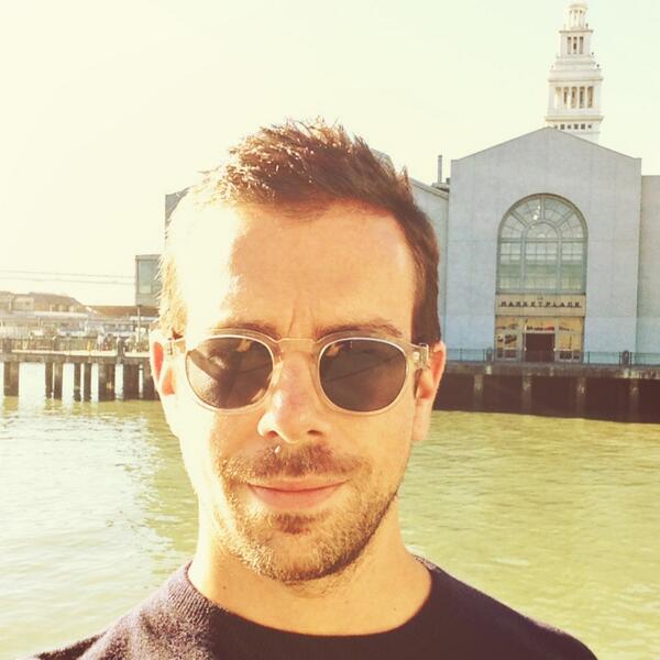 Gallery of Jack Dorsey