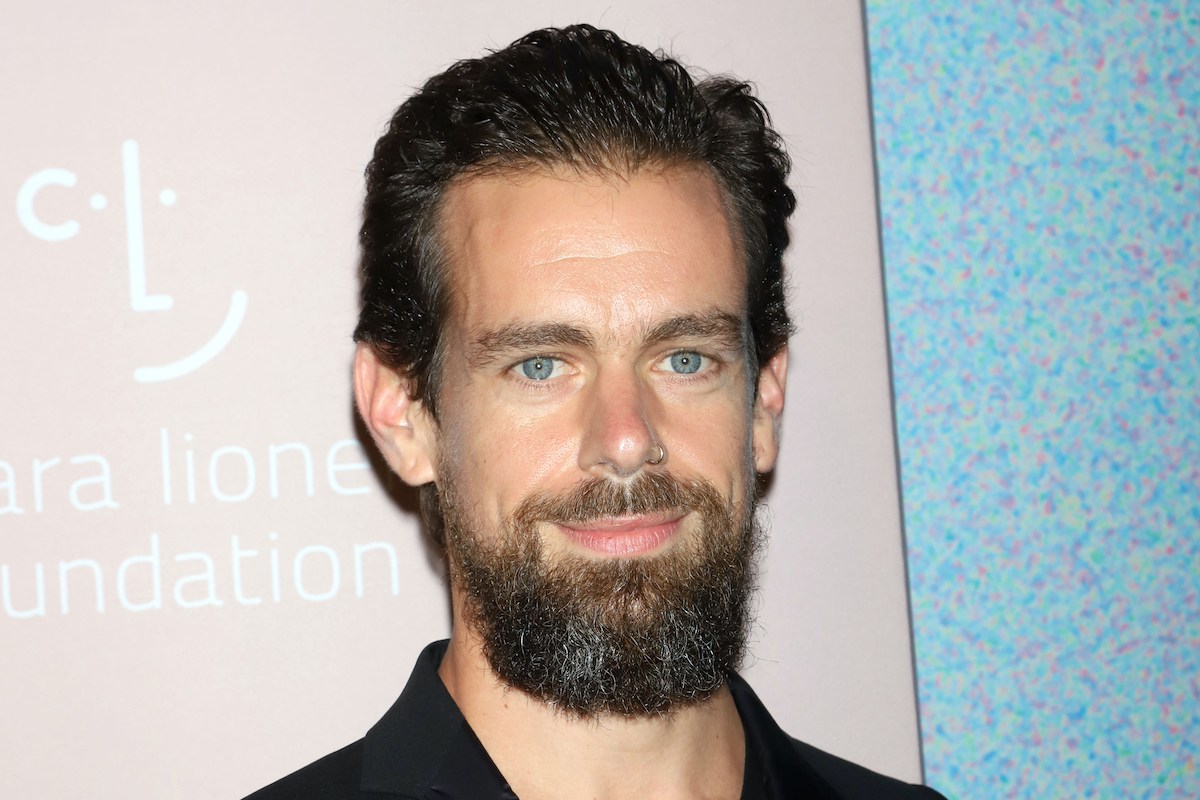 Gallery of Jack Dorsey
