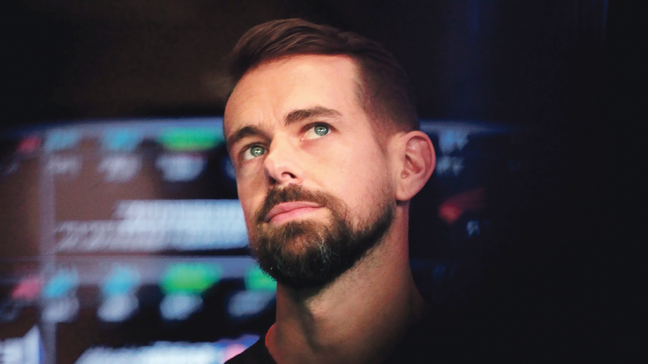 Gallery of Jack Dorsey