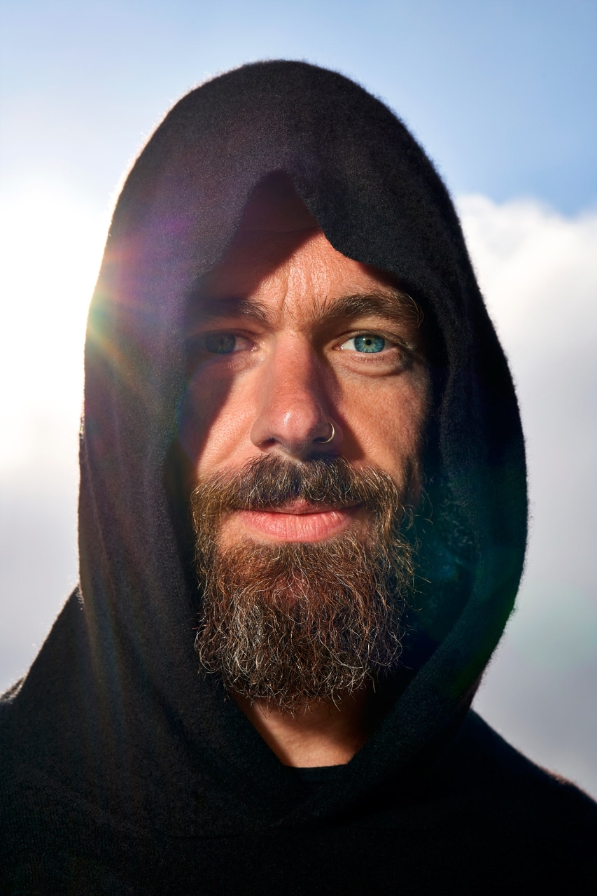 Gallery of Jack Dorsey