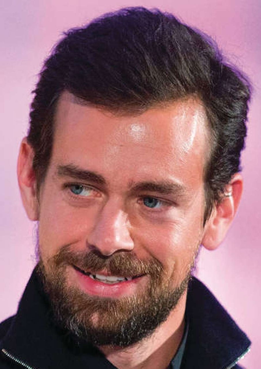 Gallery of Jack Dorsey