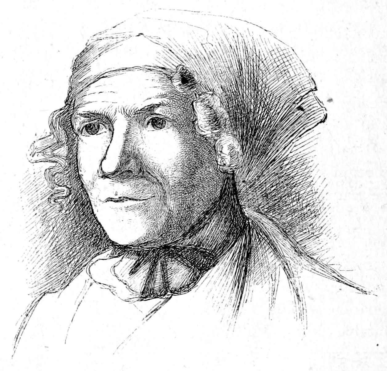 Wife: Catherine Sophia Blake