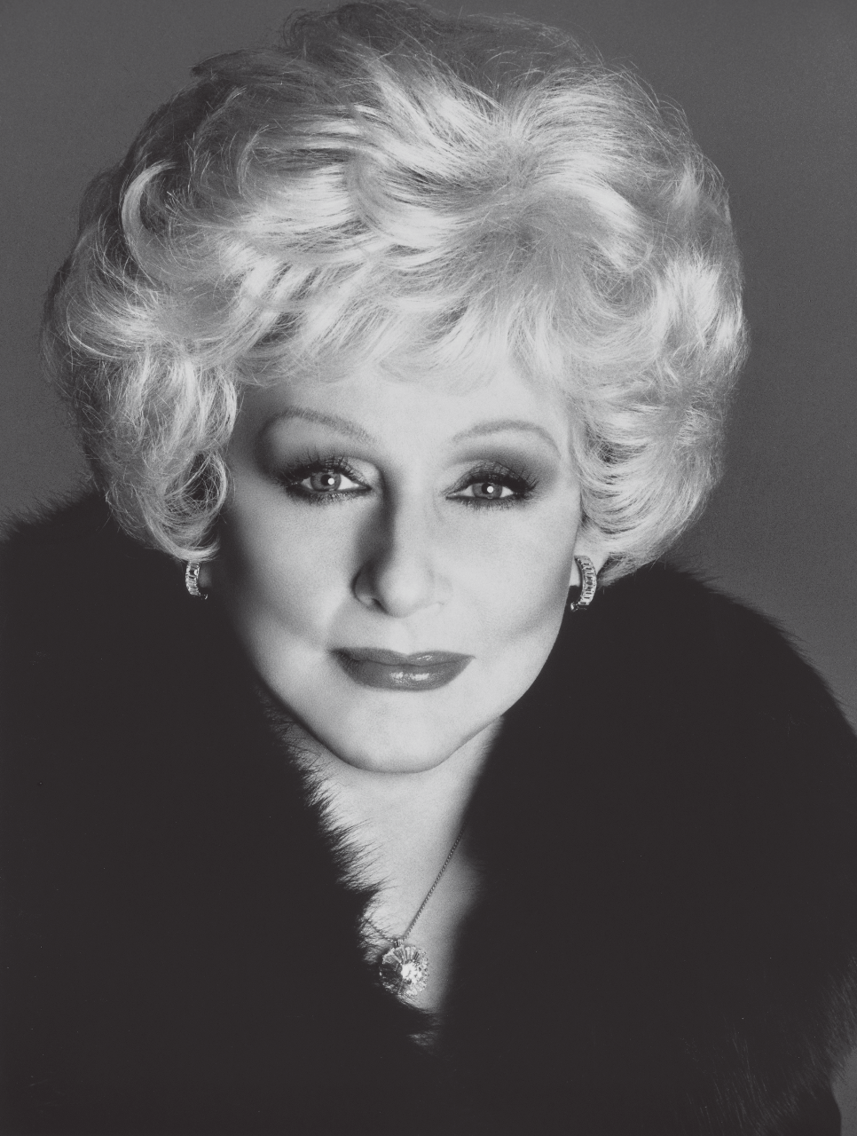 Mary Ash