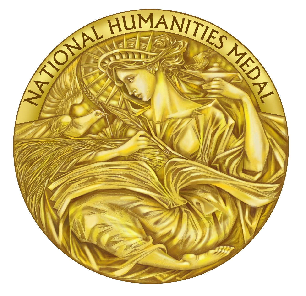 National Humanities Medal