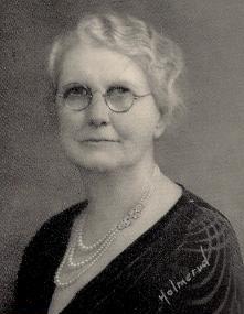 Spouse: May Louise (Davison) Purple