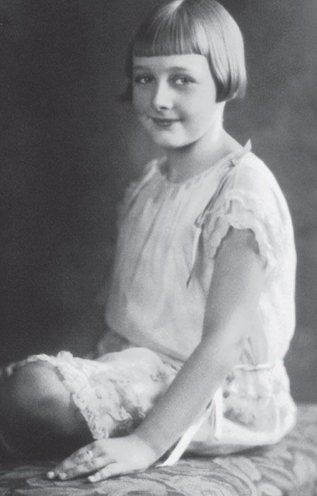 Gallery of Mary Ash